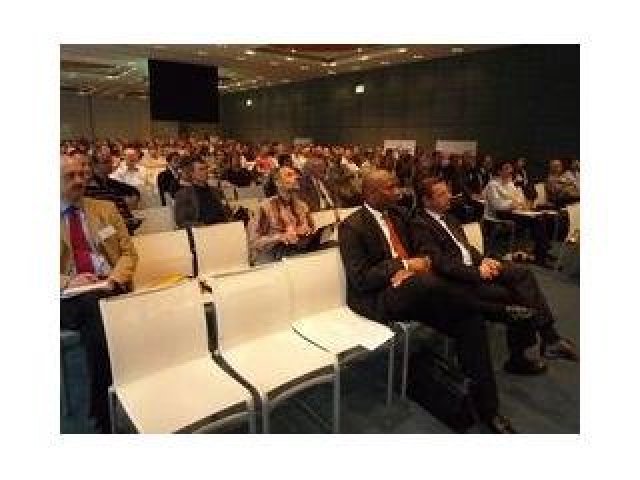 Lotus Symposium 2010 v Praze