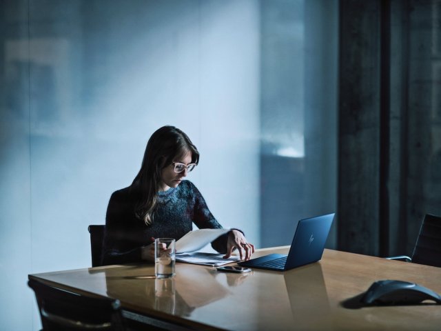 HP Wolf Connect rozšiřuje možnosti vzdálené správy počítačů