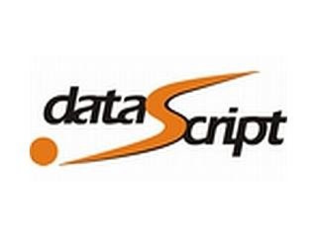 DataScript: partnerství se společností Symantec
