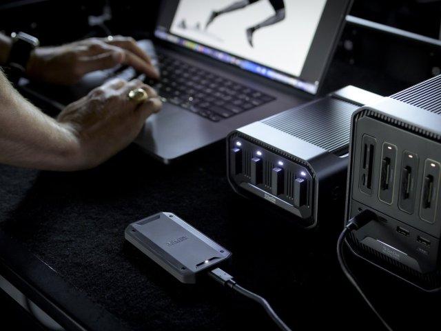 Čeští IT poskytovatelé testují obnovu dat ze záloh u svých zákazníků častěji než dříve