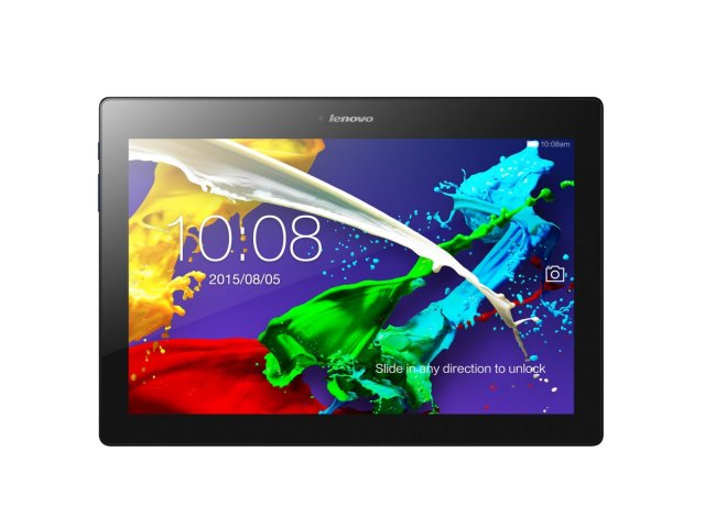 Lenovo: tablety Tab 2 A8-50 a Tab A10-70