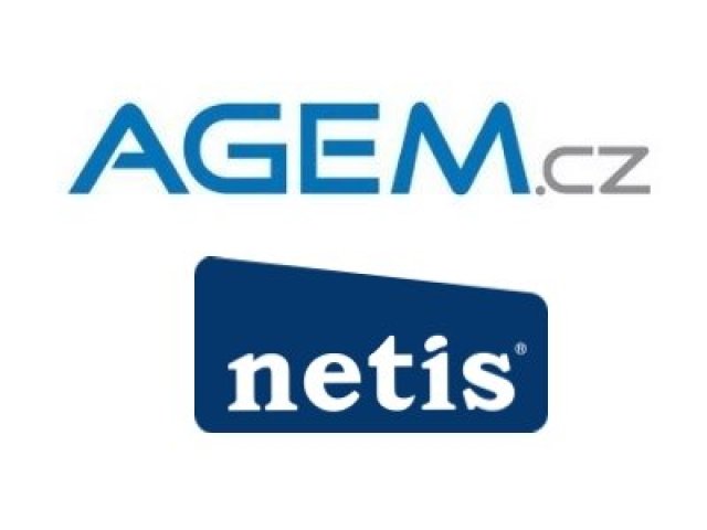 Agem CZ distributorem Netis Systems