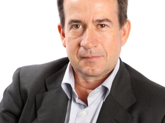 VMware: Jean-Pierre Brulard