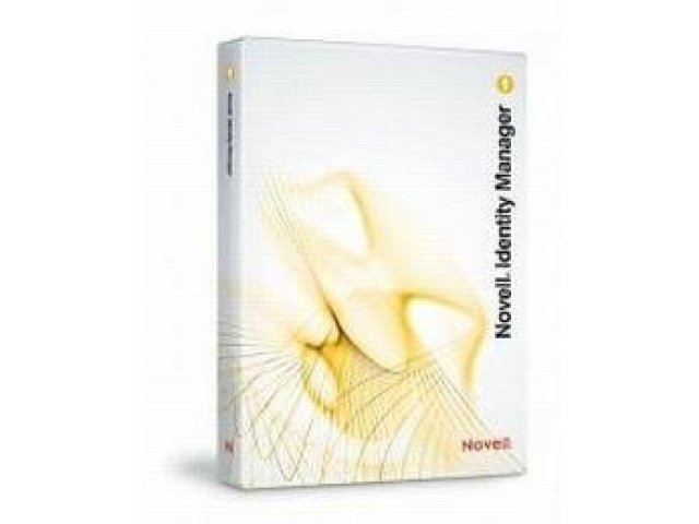 Novell představil Identity Manager 4