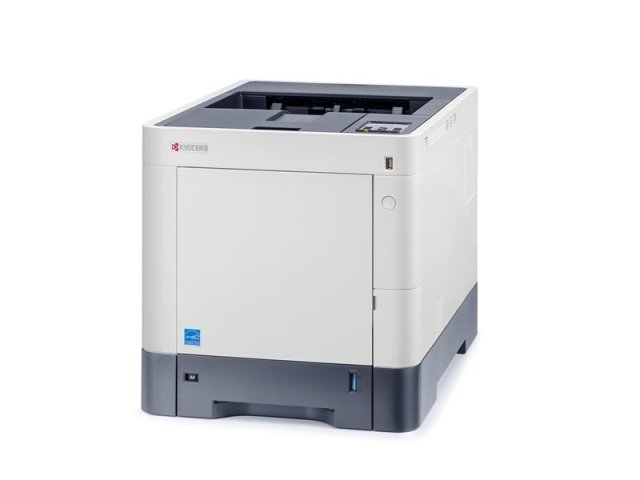 Kyocera: tiskárny Ecosys P6035cdn, P6130cdn a P7040cdn