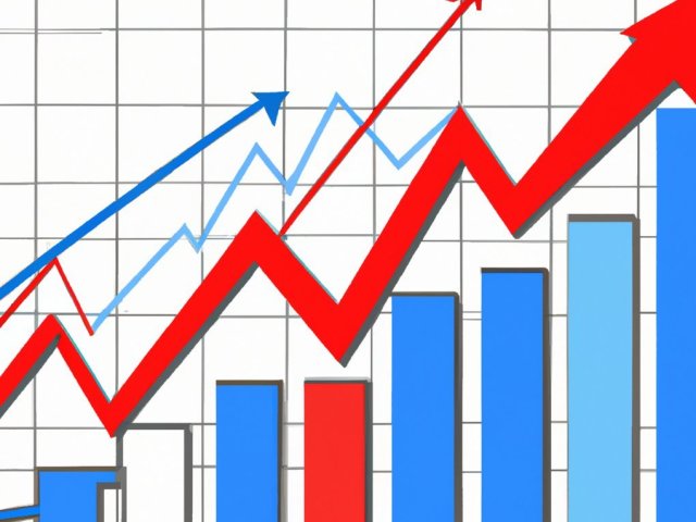 Důvěra v ekonomiku dále roste