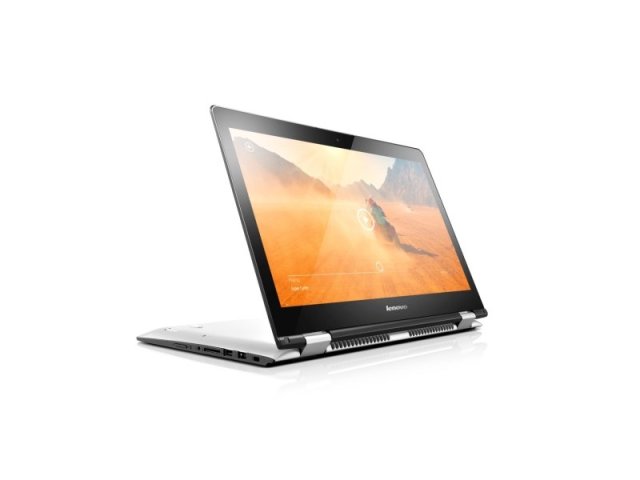 Lenovo: notebooky Yoga 300 a 500