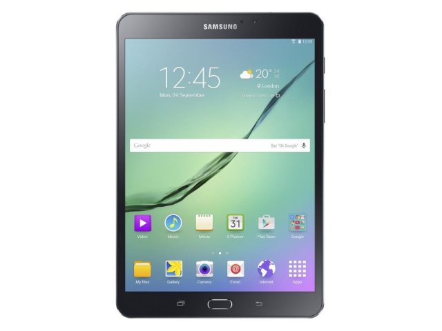 Samsung: tablet Galaxy Tab S2