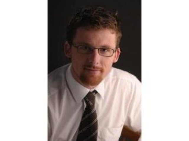 StringData: Miloš Zachař