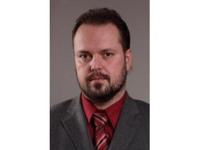 TTC Telekomunikace: Radek Majer