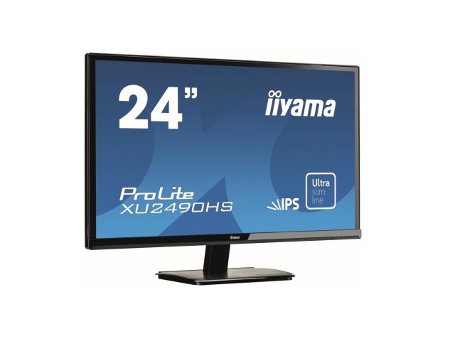 Iiyama: monitor ProLite XU2490HS