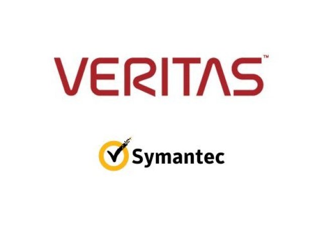 Symantec prodává Veritas skupině investorů v čele s The Carlyle Group