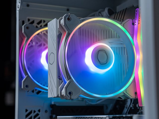 Cooler Master zmodernizoval populární řadu Hyper