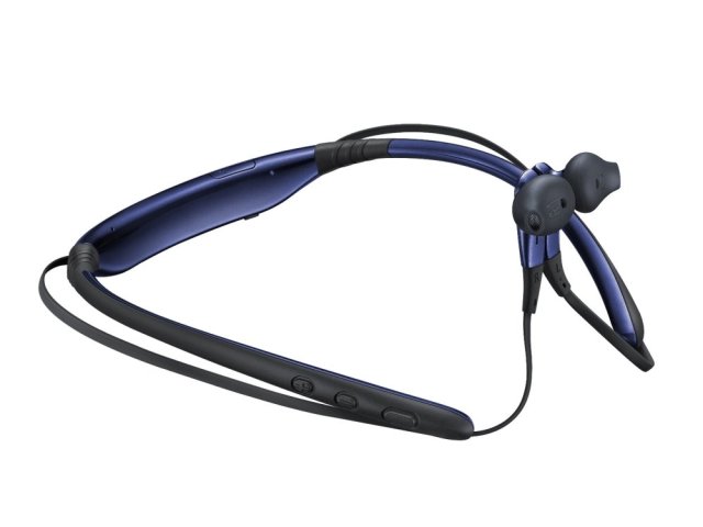 Samsung: sluchátka Level U