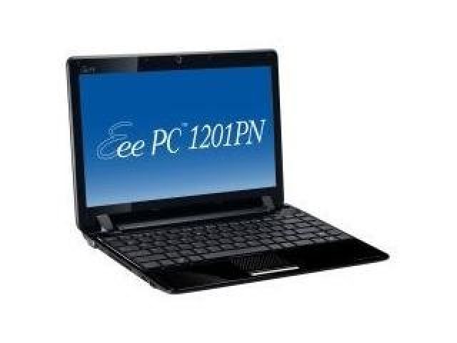 Notebook Asus Eee s plnou podporou Full HD 