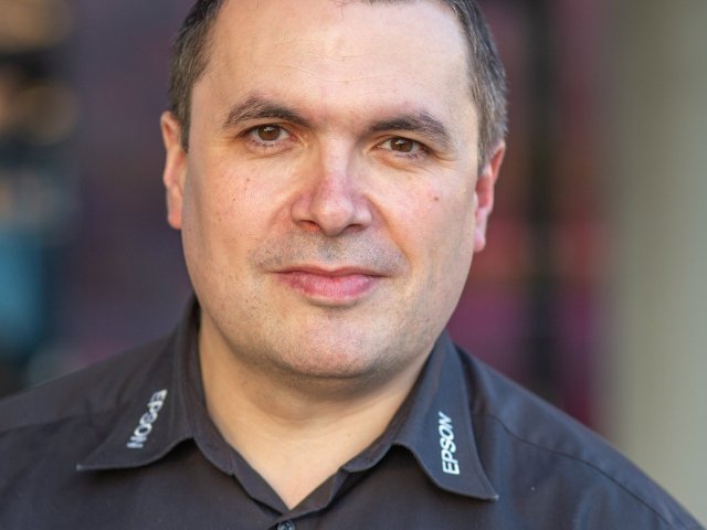 Marcel Divín (Epson): Na požadavky partnerů reagujeme obratem