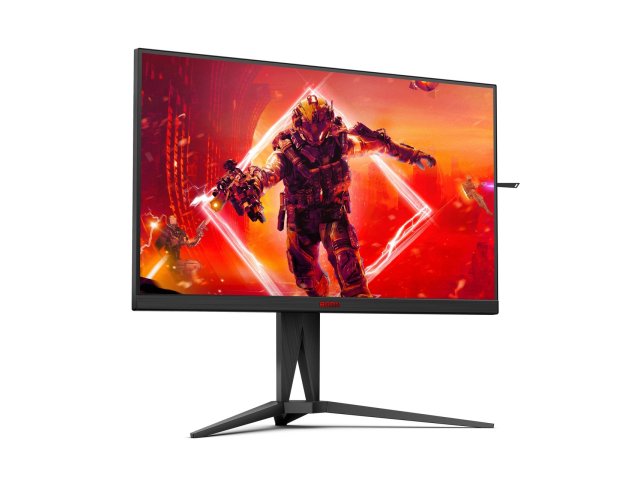 AOC: monitor AGON AG325QZN/EU