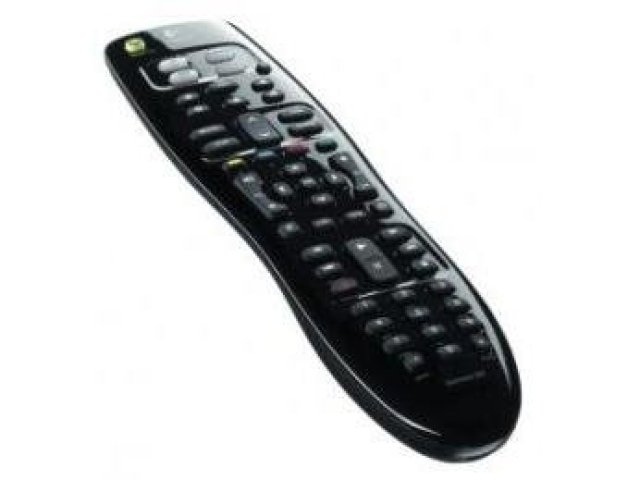 Další ovládání Logitech Harmony za rozumnou cenu