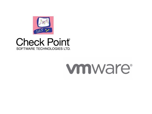 Check Point a VMware chrání softwarově definovaná datová centra