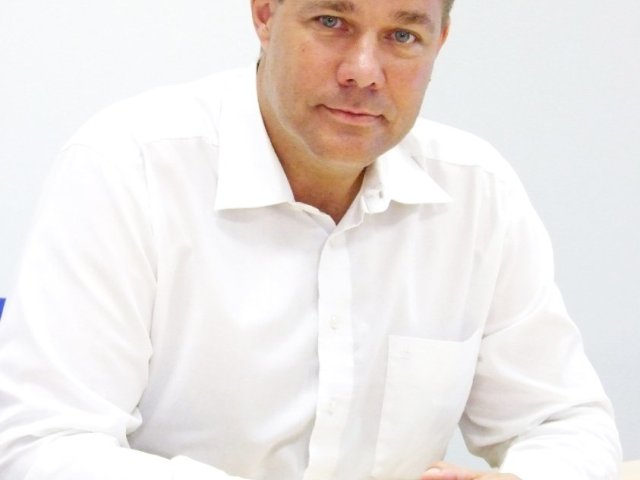 Altron: Stanislav Stejskal