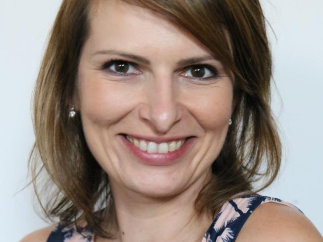 Adastra: Alice Zápotocká