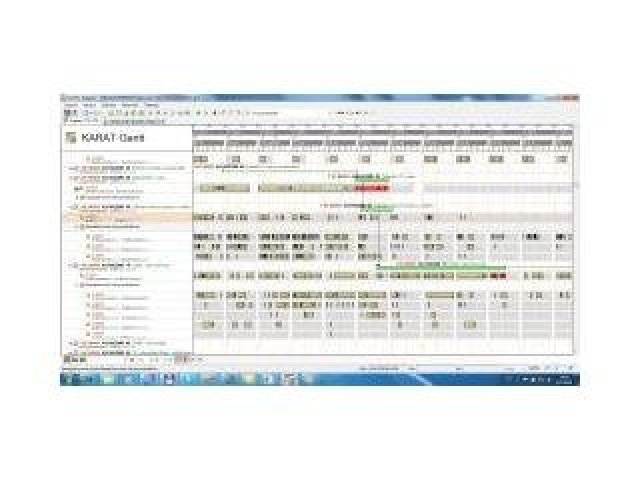 Nová verze IS Karat
