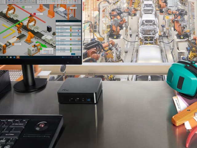 PC trh zůstává v problémech