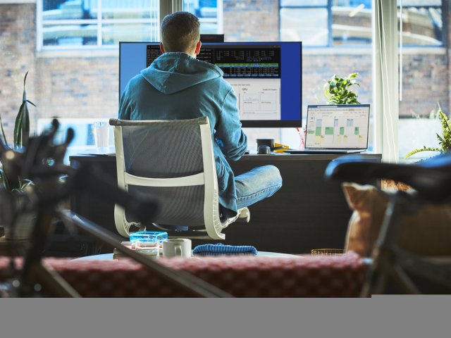 Progress spustil bezplatnou výuku programování