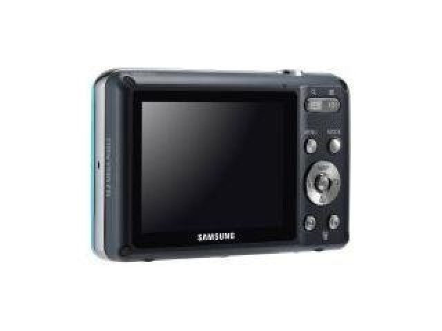 Voděodolný fotoaparát od Samsungu nejen na dovolenou