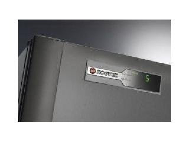 Tiché chladničky od Hooveru