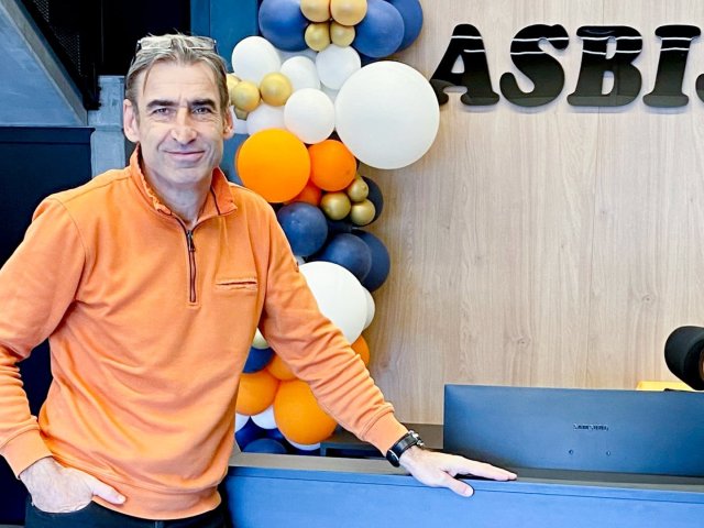 Petr Jandík (ASBIS CZ): Připravujeme se na oživení trhu