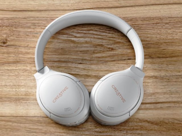 Značka Creative exkluzivně v distribuci u eD systemu