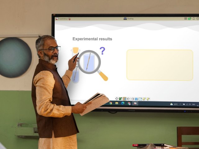 ViewSonic představil nová řešení pro segment vzdělávání