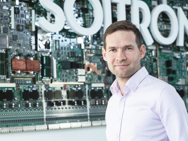 Marcel Vejmelka posílil oblast customer engagementu v Soitronu
