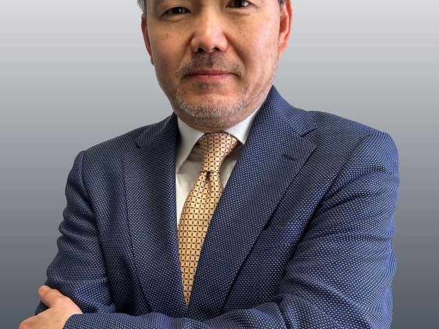 Generálním ředitelem OKI Europe se stal Takaaki Hagiwara