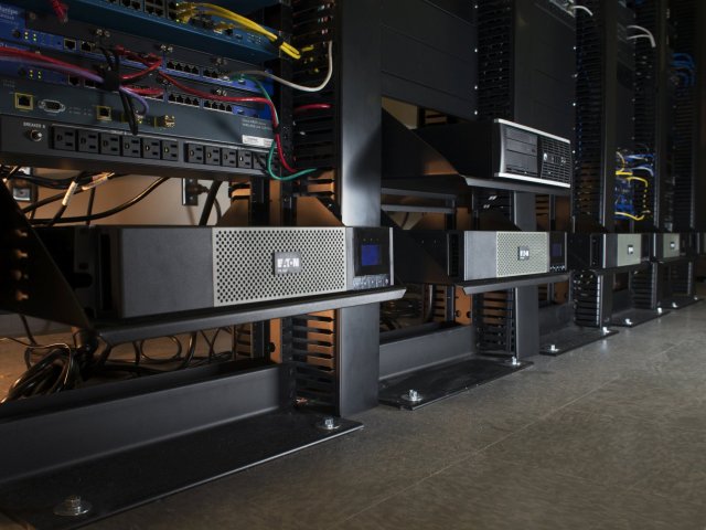 Eaton spustil speciální akci na podporu prodeje UPS