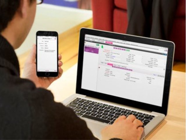 Společnost IFS aktualizovala sadu Enterprise Service Management