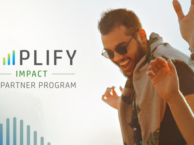 Novinky v programu HP Amplify Impact mají za cíl urychlit růst partnerů
