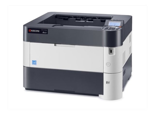 Kyocera uvedla síťovou tiskárnu A3 Ecosys P4040dn