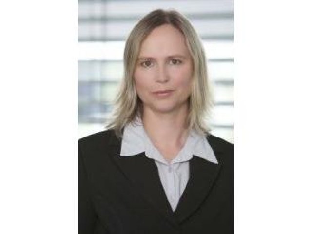 SMA ČR: Šárka Vlasáková