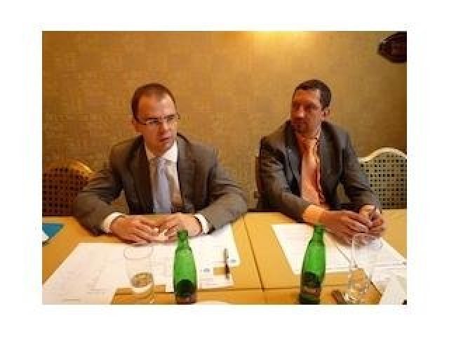 Konica Minolta vloni rostla