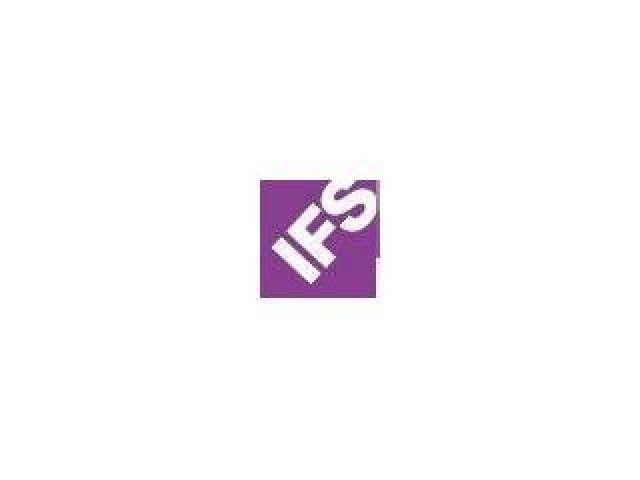 Nová verze IFS Project-Based Solutions 3.0 