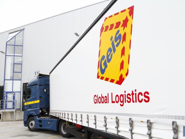 Geis v Ruzyni otevřel novou systémovou pobočku