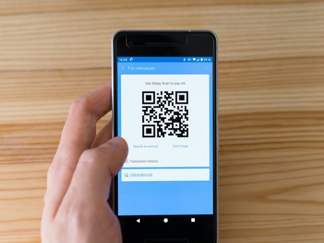 Trendem se stávají phishingové kampaně vedené prostřednictvím QR kódů