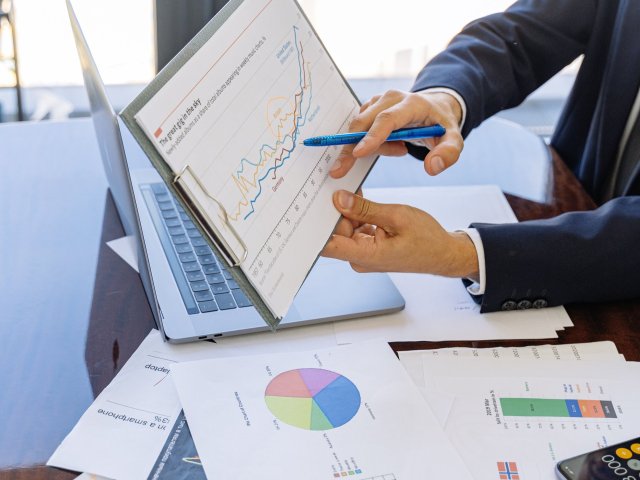 Celková důvěra v ekonomiku se v březnu zvýšila