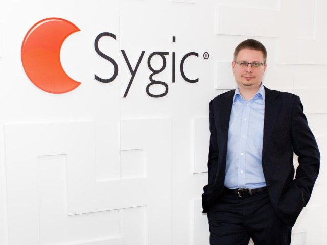 Automatizace odlehčila našim obchodníkům a zvýšila přehled i efektivitu 