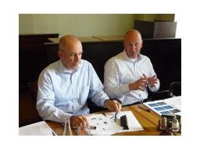 HP - pomoc podnikovým infrastrukturám