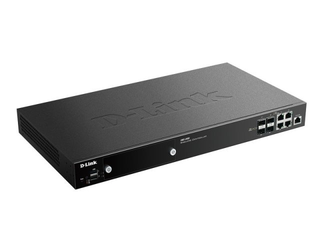 D-Link: kontroler DWC-2000