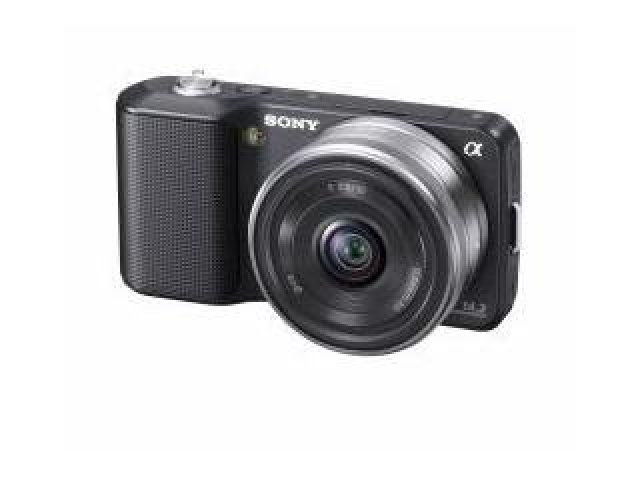 Další fotopřístoje od Sony