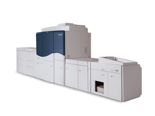 Xerox rozšířil nabídku v oblasti produkčního tisku